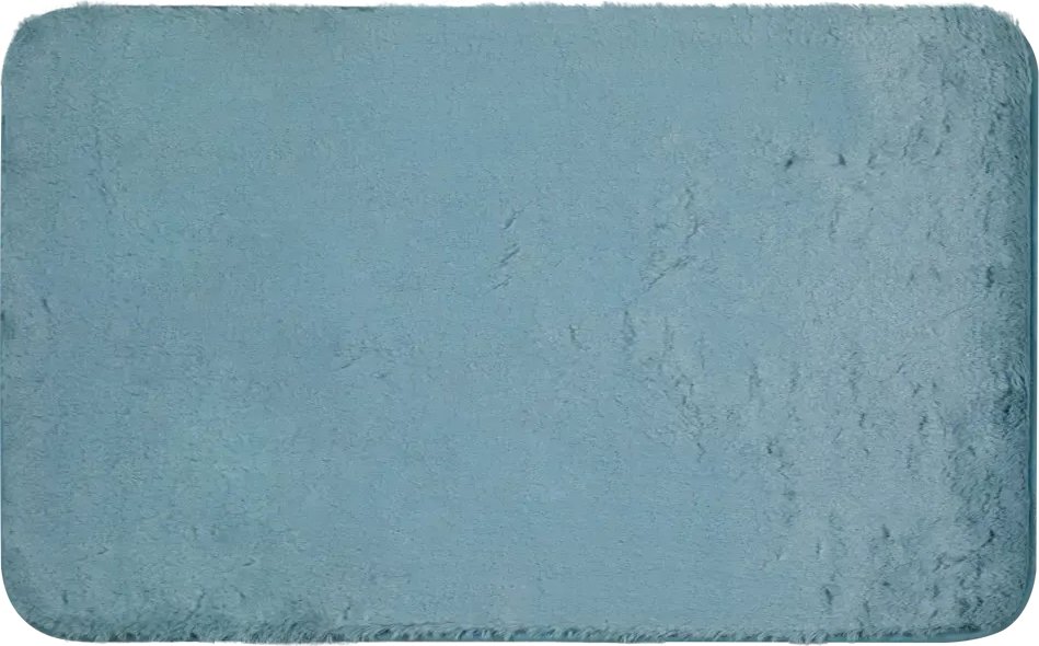 

Коврик для ванной Swensa Swanny Aqua 4 50x80см SWM-2400TRQ-B (бирюзовый)