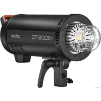 Вспышка Godox QT1200IIIM