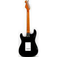 Электрогитара Mingde EGT-103 (с чехлом)