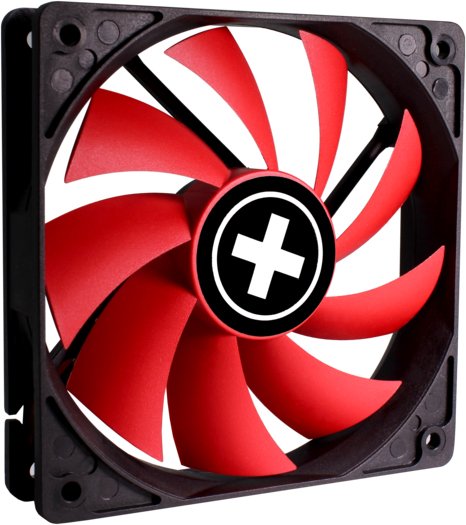 

Вентилятор для корпуса Xilence Performance C XPF120.R