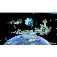  Angry Birds Star Wars для PlayStation 4