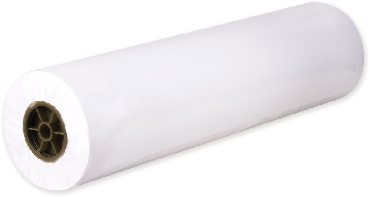 

Инженерная бумага BRAUBERG 620 мм х 150 м 80 г/м2 110634