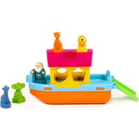 Сортер Полесье Ковчег 28017