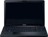 Toshiba Satellite C660-1RQ (PSC1SE-00T007PL)