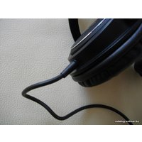 Наушники Audio-Technica ATH-T500