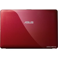 Нетбук ASUS Eee PC 1015BX-RED009W