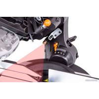 Торцовочная пила Ferm MSM1040 в Бобруйске