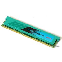 Оперативная память GeIL EVO Leggera 2x4GB KIT DDR3 PC3-17000 (GEL38GB2133C11DC)