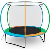 Батут DFC A.Kou Kids TX-B7123-10FT