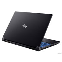 Игровой ноутбук iRU Калибр 15ALC 1990841