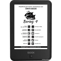 Электронная книга Onyx BOOX Bering 4