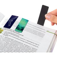 Закладка для книг BRAUBERG Galaxy 113171 (12 шт)
