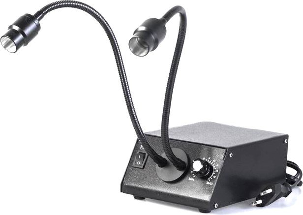 

Микромед Dual Goose LED 21149