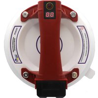 Стеклодомкрат (присоска для стекла и плитки) Trio Diamond Power 205мм 282250