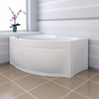 Ванна Vannesa Монти 150x105L 2-01-0-1-1-213