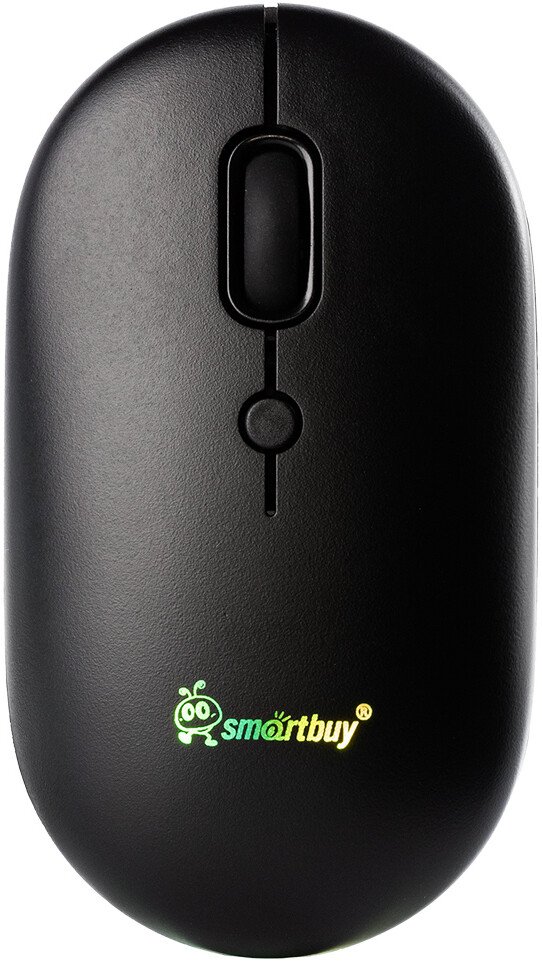 

Мышь SmartBuy 328AG SBM-328AG-K