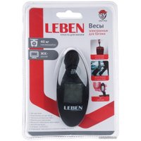 Кухонные весы Leben 487-052