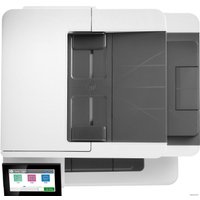 МФУ HP LaserJet Enterprise M430f