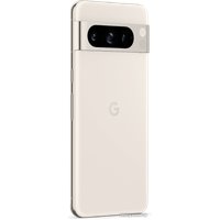 Телефон Google Pixel 8 Pro 12GB/512GB (фарфор)