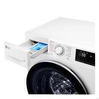 Стиральная машина LG F2J6HSDW