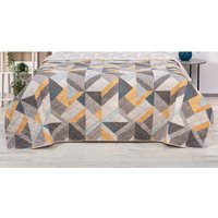 Покрывало АртПостель Дельта 2294 (стеганое поплин, 220x215)