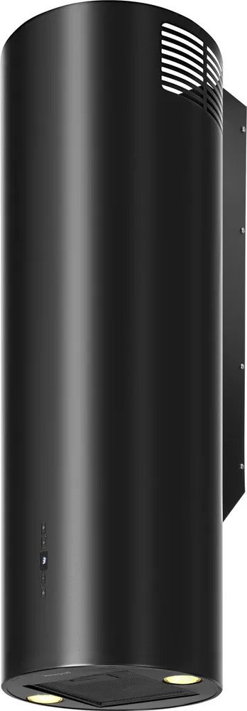 

Кухонная вытяжка Weissgauff Tubus 90 Black Edition