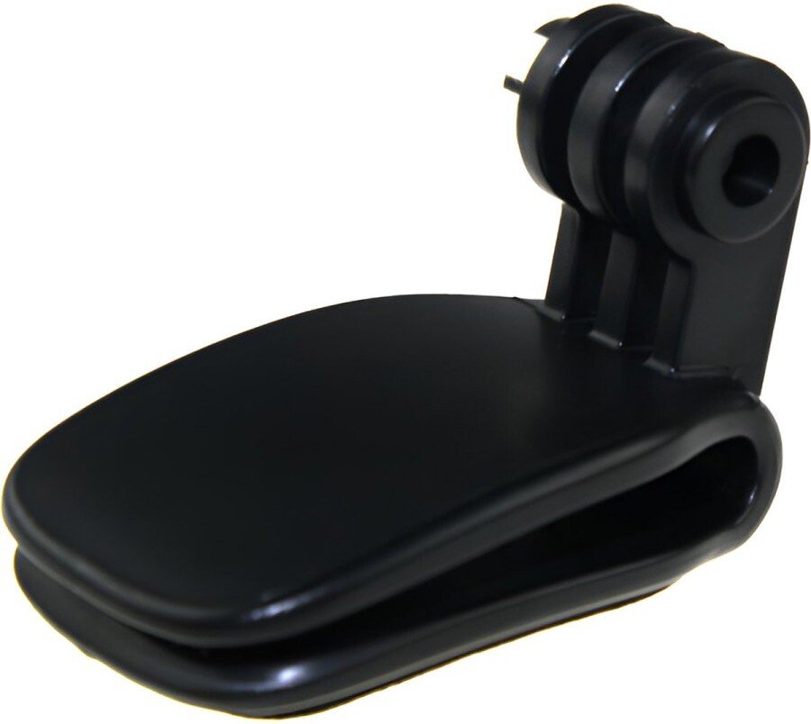 Крепление Zarrumi Quick clip для экшн-камер