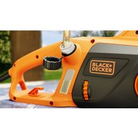 Электрическая пила Black & Decker BECS2040