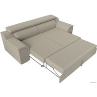 Диван Лига диванов Лига-003 117123 (рогожка Корфу 02)