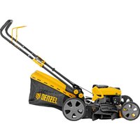 Газонокосилка Denzel GLD-460-K