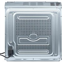 Электрический духовой шкаф VARD VOE442HX