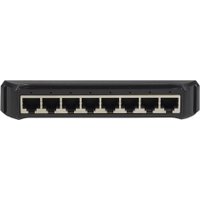 Неуправляемый коммутатор Origo OS2108/A1A