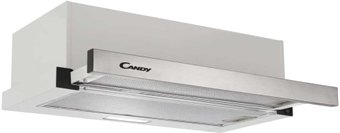 Кухонная вытяжка Candy CBT6130/3X