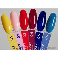 Гель-лак Луи Филипп Friday 02 (10 мл)