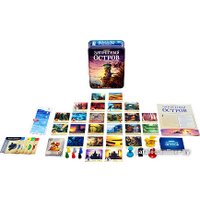 Настольная игра Стиль Жизни Запретный остров (Forbidden Island)