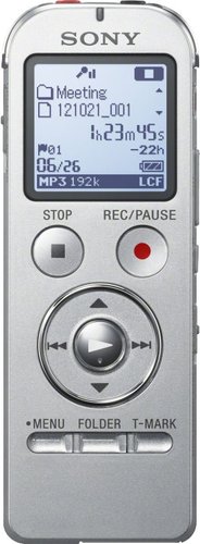 Sony ICD-UX532