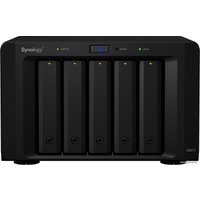 Сетевой накопитель Synology Expansion Unit DX517