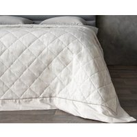 Покрывало Сонум Palermo 230x250 (льняной)