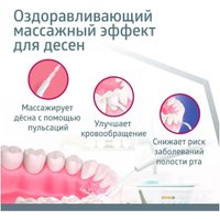 Ирригатор  B.Well TH-917