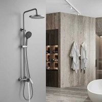 Душевая система  Shevanik S4336T