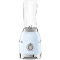 Стационарный блендер Smeg PBF00PBEU