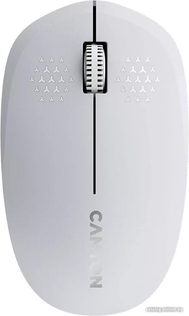 Мышь Canyon MW-04 (белый)