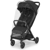 Коляска прогулочная «книга» Inglesina Quid 3 AG87S0CSBRU (Cosmic Black)