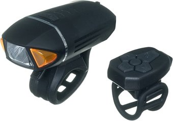 Велосипедный фонарь STG BC-FL1602 USB Х98540