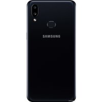 Телефон Samsung Galaxy A10s SM-A107F/DS 3GB/32GB (черный)