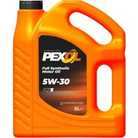 Моторное масло Pexol P5 5W-30 C3 SP 5л
