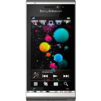 Смартфон Sony Ericsson Satio