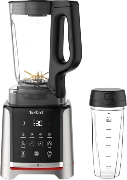 

Стационарный блендер Tefal InfinyMix+ BL91H