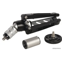 Трипод GreenBean HDV Elite Combo 4