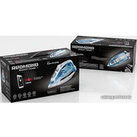 Утюг Redmond (Редмонд) RI-C255S